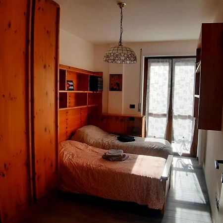 Appartements Le-Z-Aravi-Orazio Aosta Exterior photo