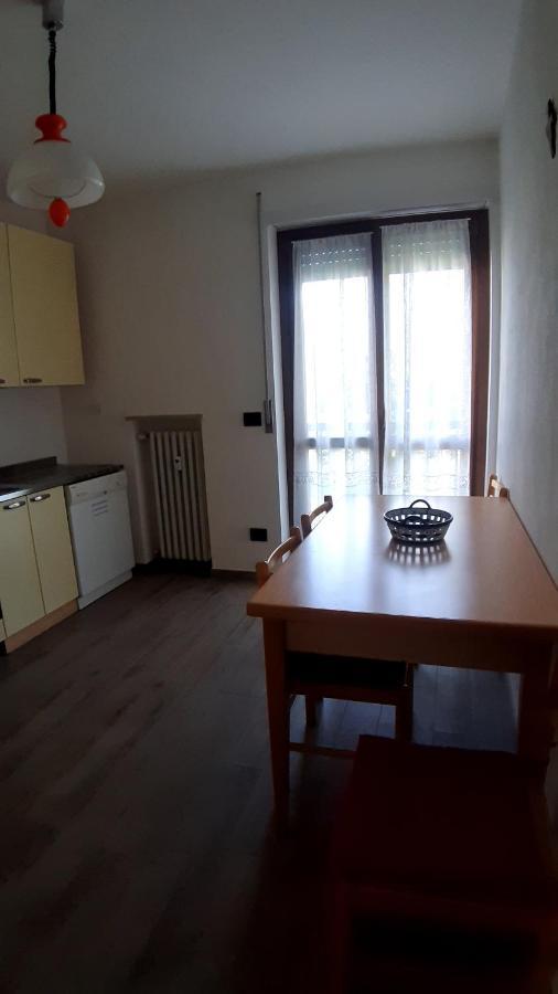 Appartements Le-Z-Aravi-Orazio Aosta Exterior photo
