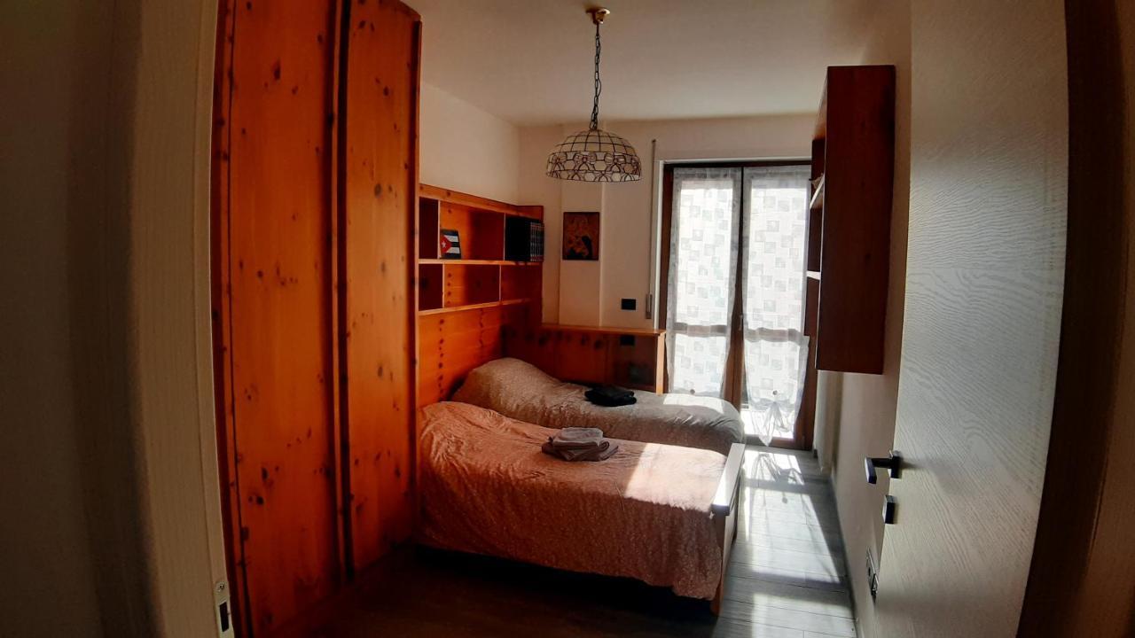 Appartements Le-Z-Aravi-Orazio Aosta Exterior photo
