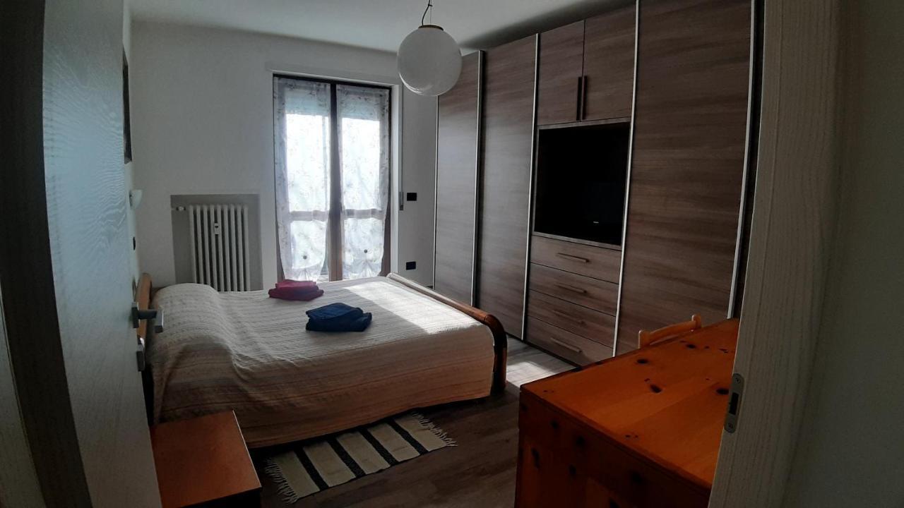 Appartements Le-Z-Aravi-Orazio Aosta Exterior photo